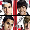 Big time rush (Fans) (@14Btr) Twitter