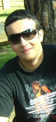 Mairenero14's profile picture. 