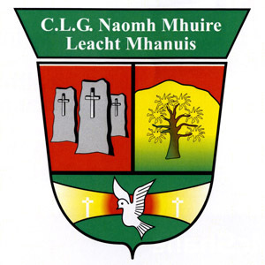 Twitter feed of St Mary's GAC Slaughtmanus, Co Derry