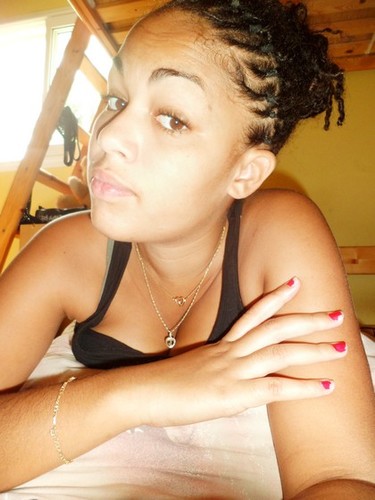 Juste mOaa =D ♡