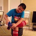 Xiaowei Tang - @SherwinTown - Twitter