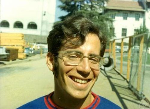 The math/life wisdom of Stanley Osher 

This a tribute account not actually associated with Stan O! (by god, like he would have time for this!)