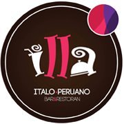 Restorant Italo - Peruano ubicado en Providencia. Se vendrán sorpresas para nuestros seguidores.
Santa Beatriz 280 - Providencia.
