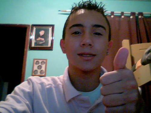 Sou best da @mi_mifernandes ♥  minha esposa Isa ♥
