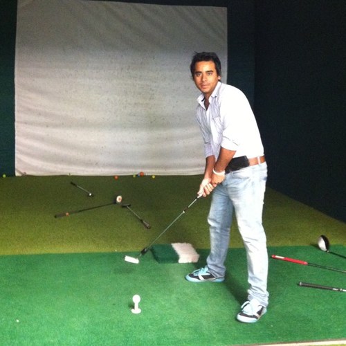 shakilbhuiyan's profile picture. 