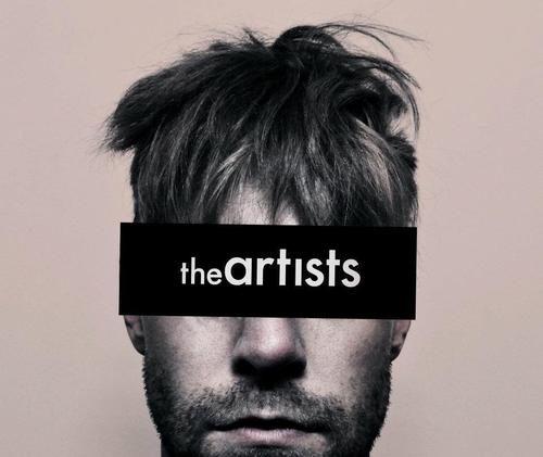 theArtists is a place for all creatives from different medias to be able to socially interact within their chosen industry.