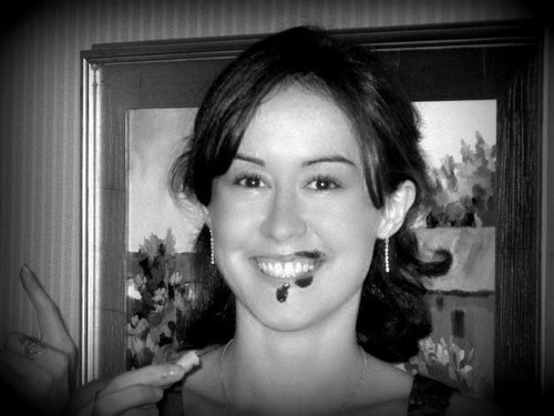 asoutherngrace's profile picture. baker/eater/writer/snarker