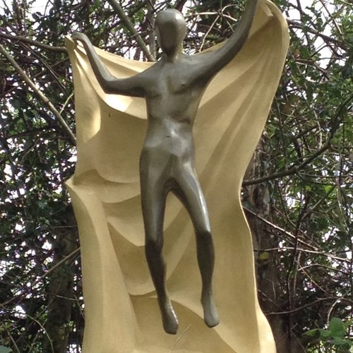 RevRob63's profile picture. Vicar of Malew and Santan