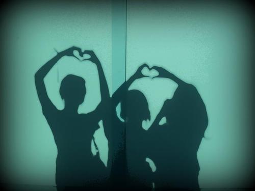 One Direction and The Outsiders are my life :) I also love the Hunger Games, and Harry Potter!  Liam gave me shoutout! 11/18/12 ♥