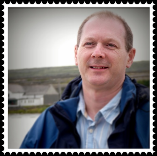 MikeDontPanic's profile picture. He's just this guy - y'know?