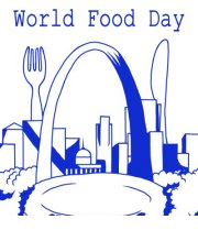 St. Louis World Food Day is a nonprofit organization dedicated to providing immediate hunger relief in St. Louis and for a community in Tanzania.