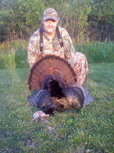 PapawKRC's profile picture. Autoworker, hunter, Grandpa, Golfer, love shenanigans!