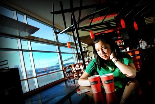 auntiemalmal's profile picture. 