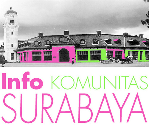 twalkingSBY's profile picture. informasi dari warga surabaya untuk warga surabaya dan sekitarnya. hashtag #twalkingsby #autofollowsby