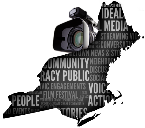 In order for democracy to flourish, people must be active participants in their government, educated to think critically and free to express themselves.