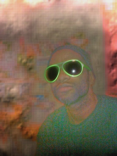 Built4Pain's profile picture. 