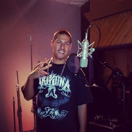 ndub_AZ's profile picture. Audio Engineer/Producer/Rapper