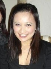 An internet marketer, a dog lover, a foodie