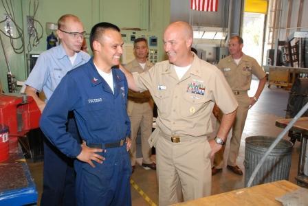 CNAPFORCM's profile picture. Force Master Chief