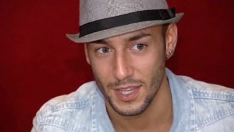 I LOVE @jadeln1 me encanta como canta, como actua, su sonrisa... todo me encanta todo de él.