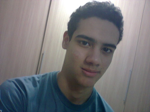 Just Me...