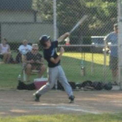 JakeTaschereau's profile picture. #Tigers #Redwings I play Hockey and baseball if you follow me, expect a follow back!