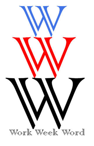 Please visit our site for week day inspiration. All replies, mentions are subject for use. ©2018 Dwayne T. Moore Contact me at workweekword@gmail.com