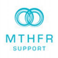MTHFR Support(@MTHFRSupport) 's Twitter Profile Photo