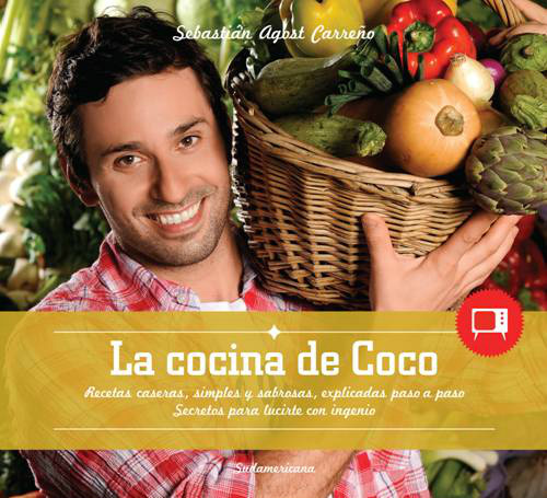 Since 2008-Primer y único FansclubOficial de Sebastian  A. Carreño dueño de Cococafé nos sigue @Cocococinero  seguilo vos también! !