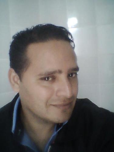 chavista y anti imperialista