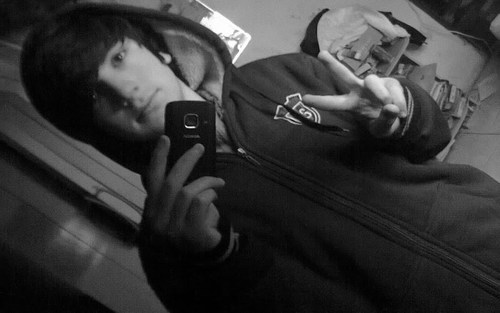 AMO LINKIN PARK.