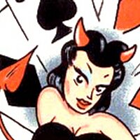 Devil Doll (@devildolldesign) 's Twitter Profile