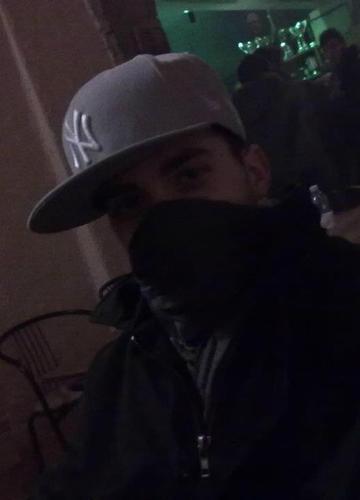 Nessuno37's profile picture. Something about me in 160 characters.