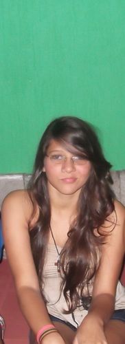 Deus acima de Tudo ,17Anoos Estudante Corinthiana Rooxa, Inteligente, Liinda.Bagunceira,Chocolatra Fiukeira.