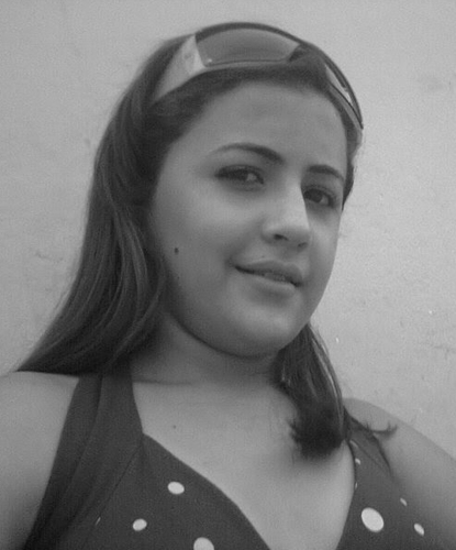 Princesa do Senhor!