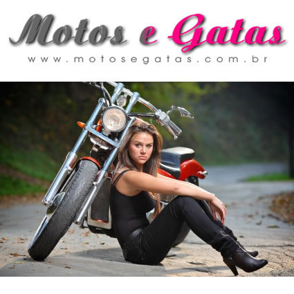 Bikes and Girls - Motos e Gatas