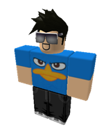 robloxdusty's profile picture. 