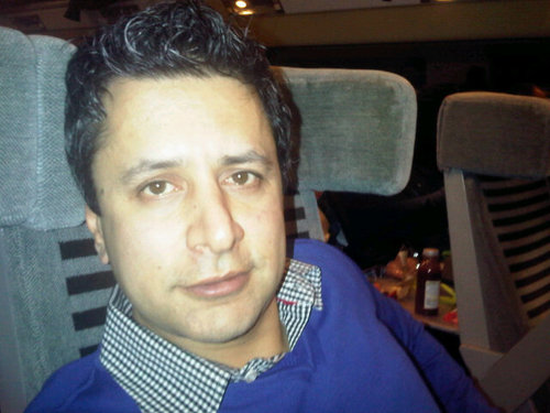 don_tinoosh's profile picture. 