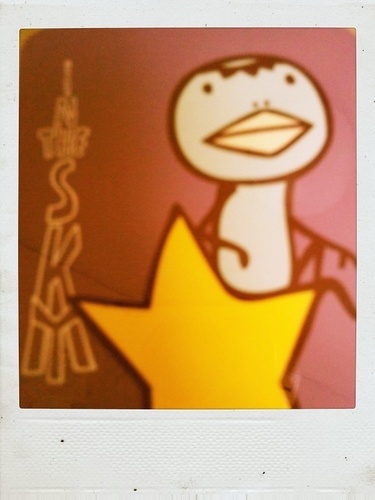 ineineinechi's profile picture. 