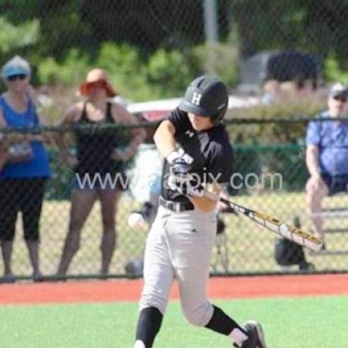 ssheat49's profile picture. Adelphi Baseball '19