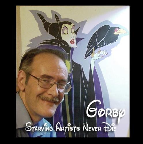 Freelance artist and sculptor , former scenic production artist Walt Disney World , Comic artist/penciller , pin up and leg artist .