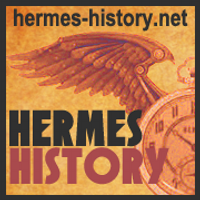 HERMES HISTORY (@hermeshistory) 's Twitter Profile