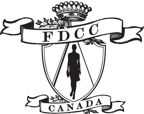FDCCCanada's profile picture. The official Twitter of the Fashion Design Council of Canada