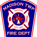 Madison TWP Fire (@madisontwpfire) Twitter profile photo
