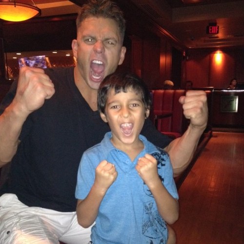 DENNISAHMED's profile picture. 