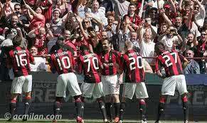 sound mixing • sound producer • sport fanatic • FC BAYERN • AC MILAN • sarcasm