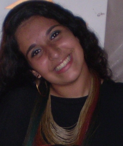 Seja bem-vindo :3
