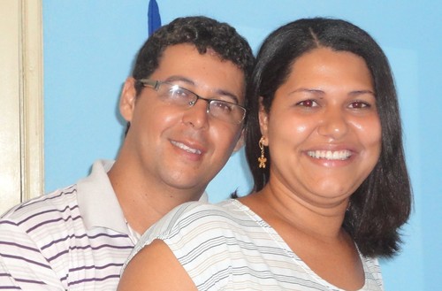 Apaixonado por futebol, filmes e amo a Deus.