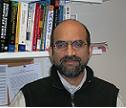 Professor of Information Systems, interested in the intersection of society, Internet/telecommunication policy, security, privacy and law.