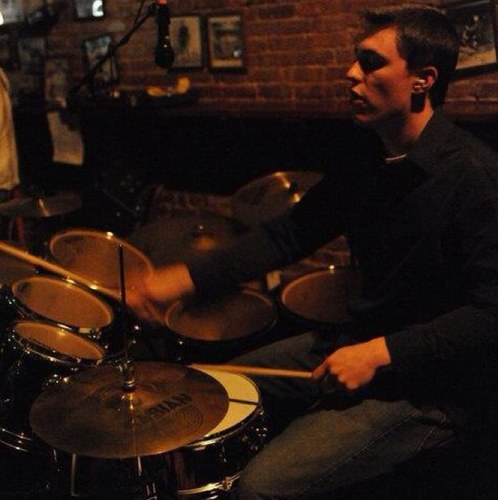 FloPercussion's profile picture. 